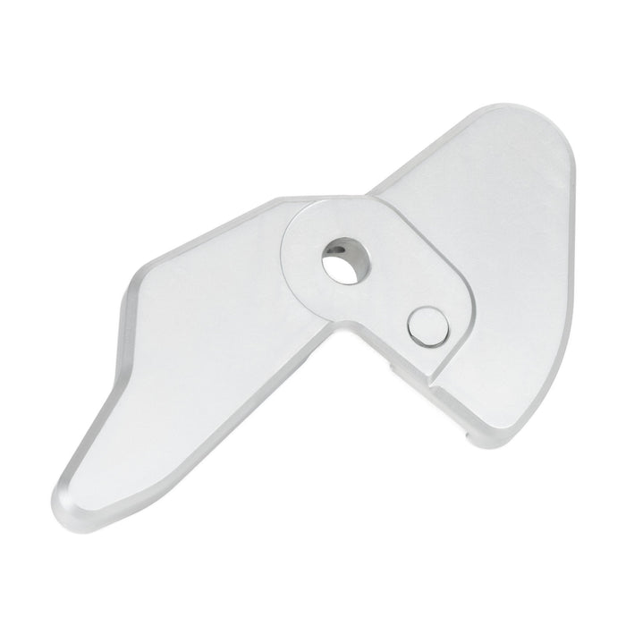 OVERTAKE Short Shift Plate - Subaru 2015-2026 WRX, 2018-2023 Crosstrek