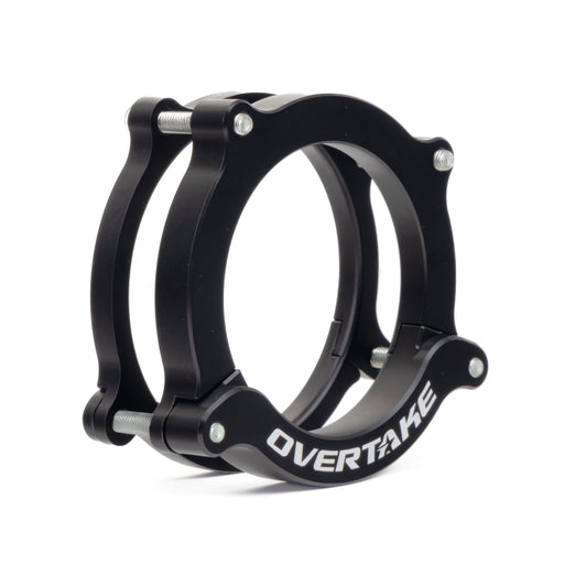 Overtake Driveshaft Lockdown Kit - Subaru 2008-21 WRX/STi, 2022+ WRX, 2013-21 BRZ/86, 2022+ BRZ/ 86