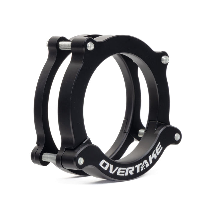 Overtake Driveshaft Lockdown Kit - Subaru 2008-21 WRX/STi, 2022+ WRX, 2013-21 BRZ/86, 2022+ BRZ/ 86