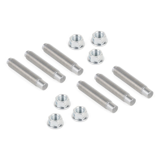 Overtake Exhaust Manifold Hardware Kit - Subaru Models