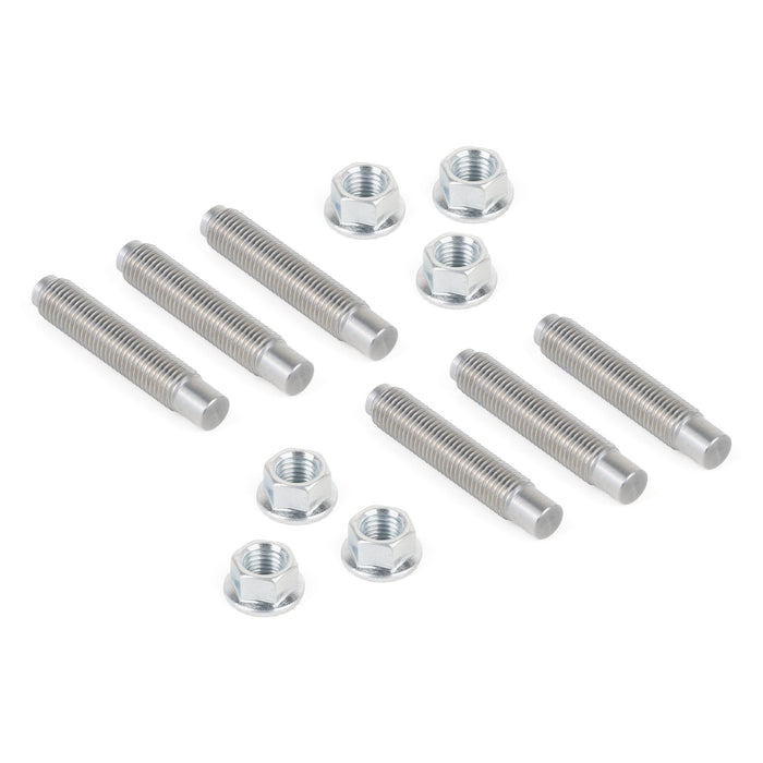 Overtake Exhaust Manifold Hardware Kit - Subaru Models