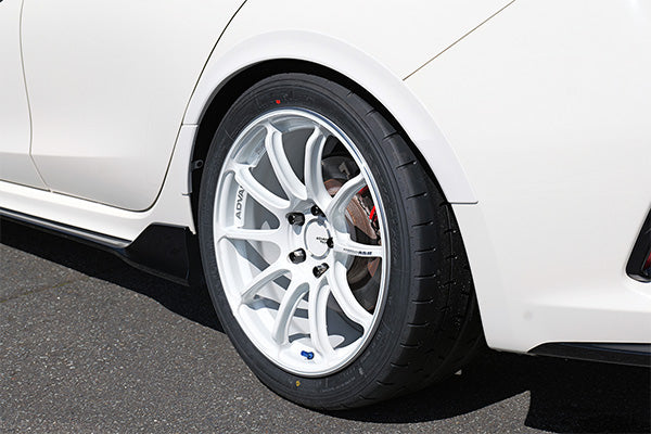 HKS Fender Molding FL5