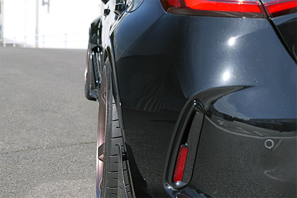 HKS Fender Molding FL5