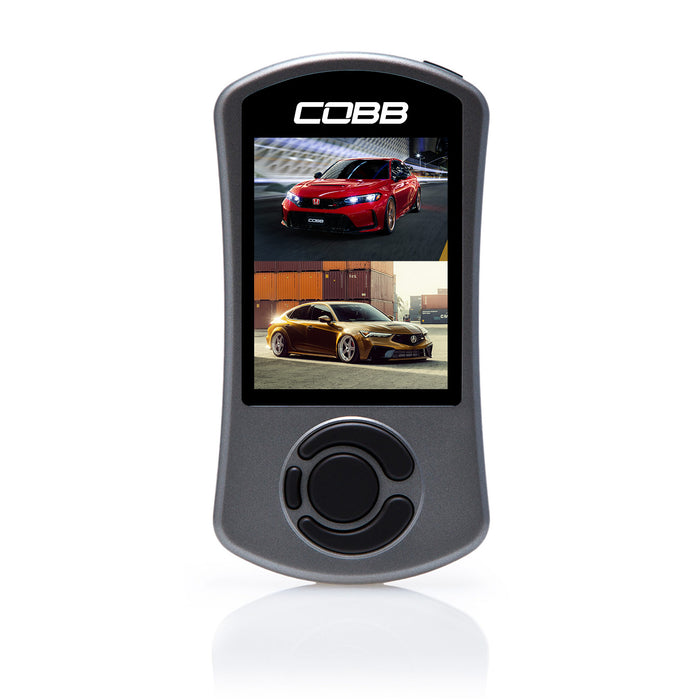 Cobb Accessport for Honda Civic Type R (FL5), Acura Integra Type S (DE5)