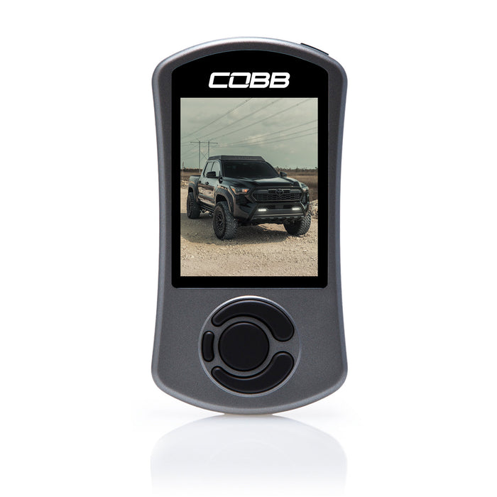 COBB AccessPORT V3 2024+ Toyota Tacoma