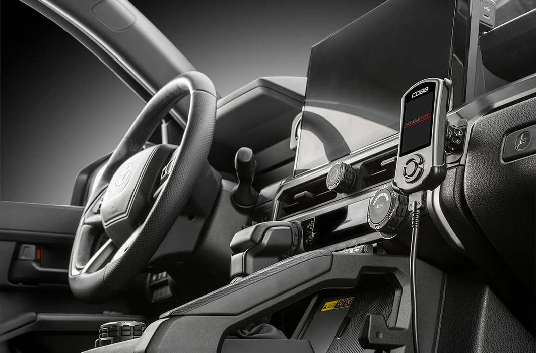 COBB AccessPORT V3 2025+ Toyota 4Runner
