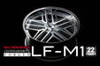 Leon Hardiritt Forged LF-M1 24-inch Wheels - Luxury and Performance Combined | Envision Tuning
