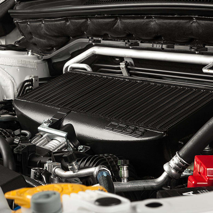 Cobb Silver Top Mount Intercooler Kit 2019-2023 Subaru Ascent