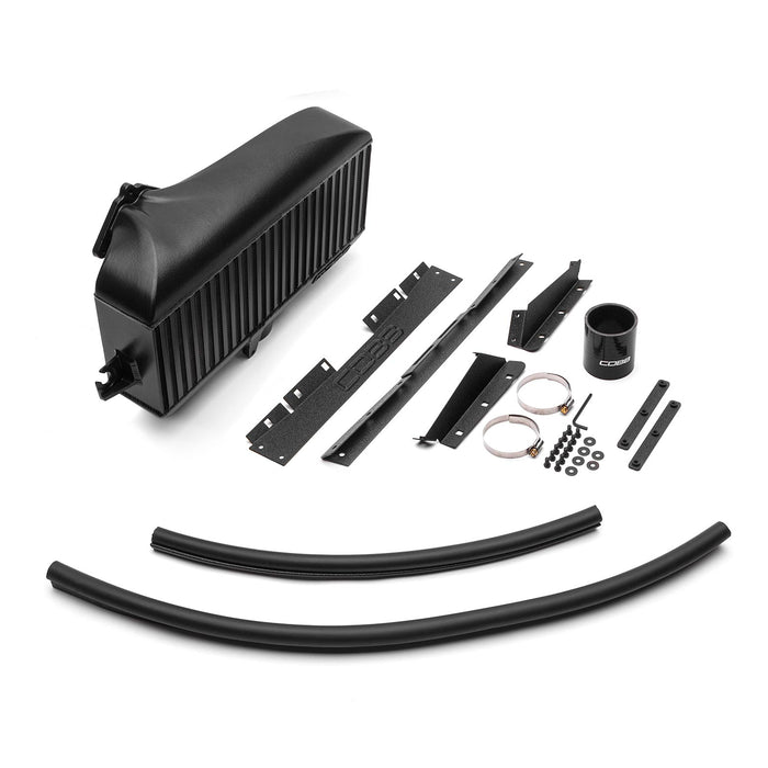 Cobb Stage 2 Power Package Black 2020-2022 Outback XT / Outback Wilderness