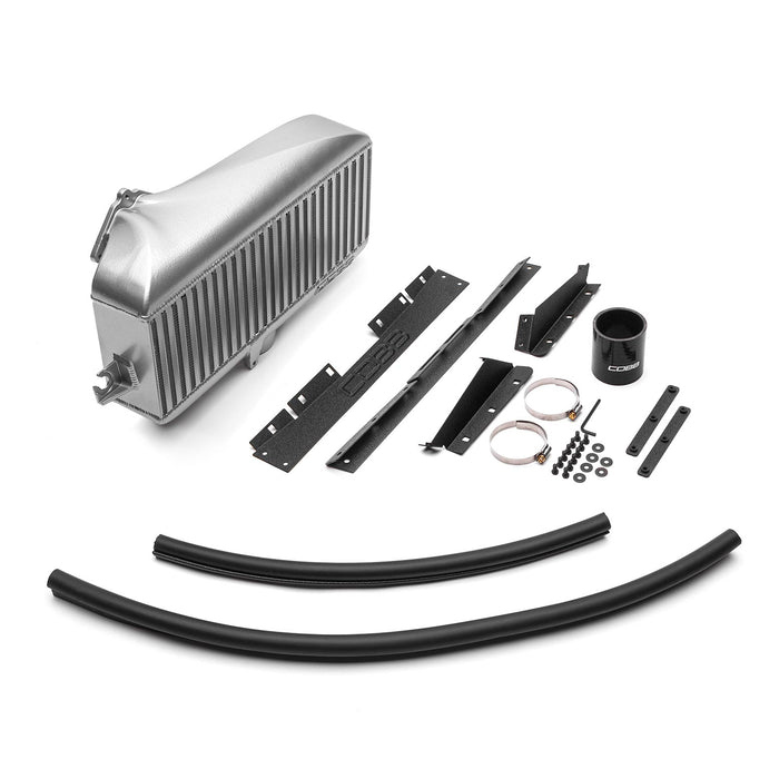 Subaru Stage 2 Power Package Silver Outback XT 2023-2025, Outback Wilderness 2023-2025