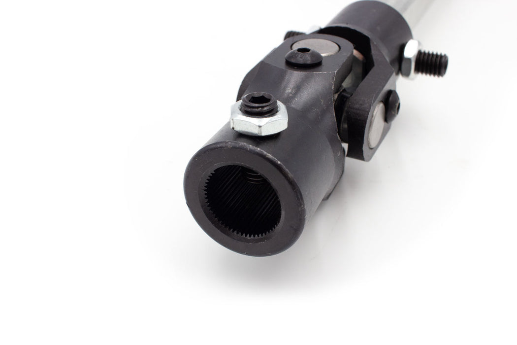ISR Performance 92-98 BMW E36 Solid Steering Shaft Assembly