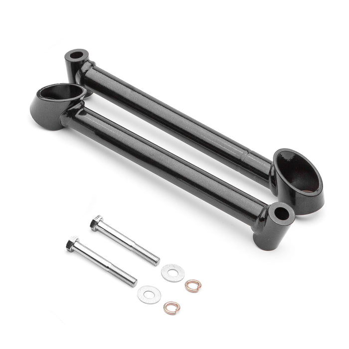 Cobb Rear Sway Bar Mount Reinforcement Kit 2008-2021 Subaru WRX/STI / 2013-2021 FRS/BRZ/86