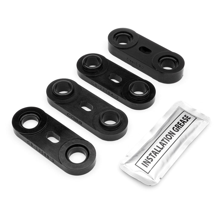 Cobb Driveline Bushing Kit 2008-2021 Subaru WRX / 2008-2021 STI / 2009-2018 FXT