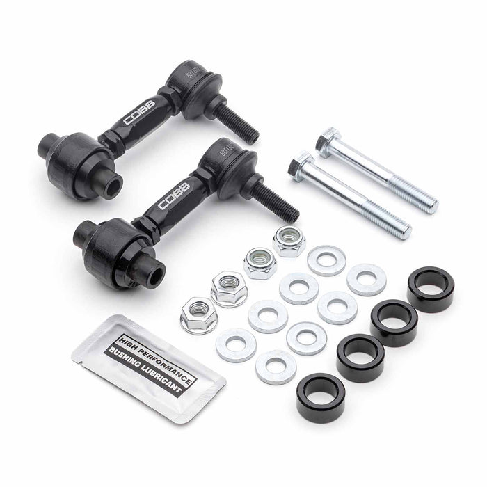 COBB Sway Bar Package 2015-2021 Subaru WRX