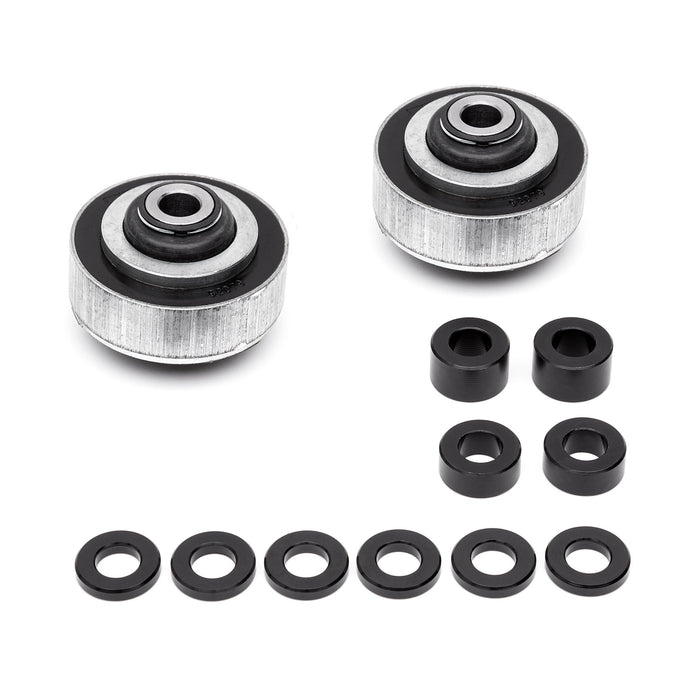 Cobb Front Control Arm Inner Bushing Kit - STD Alignment 2015-2021 Subaru WRX / 2011-2021 Subaru STI