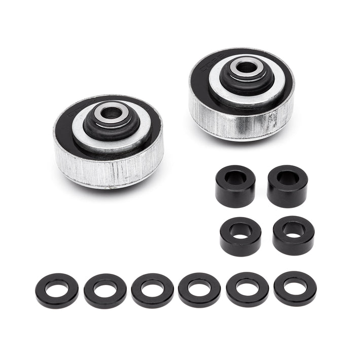 Cobb Front Control Arm Inner Bushing Kit - Offset Alignment 2015-2021 Subaru WRX / 2011-2021 STI