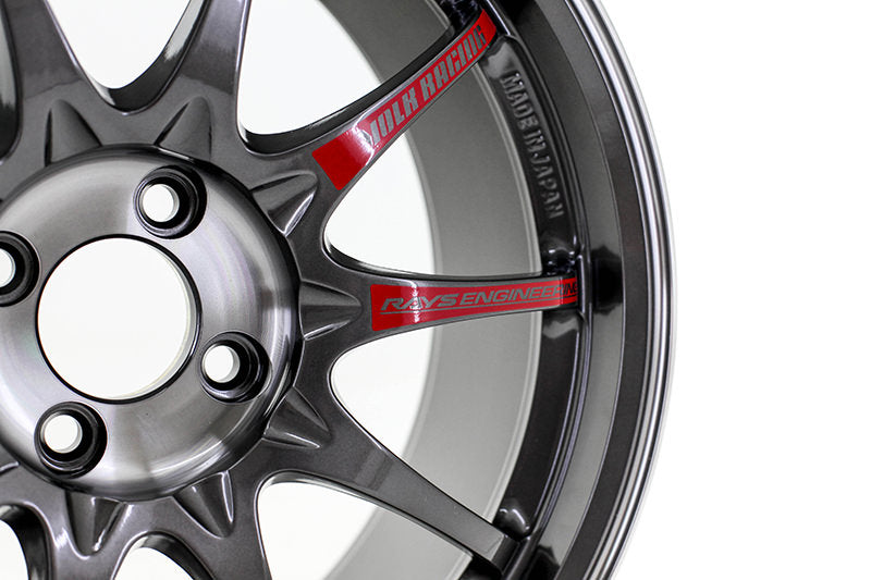 Volk Racing CE28SL Super Lap 18x10 +20 5x114