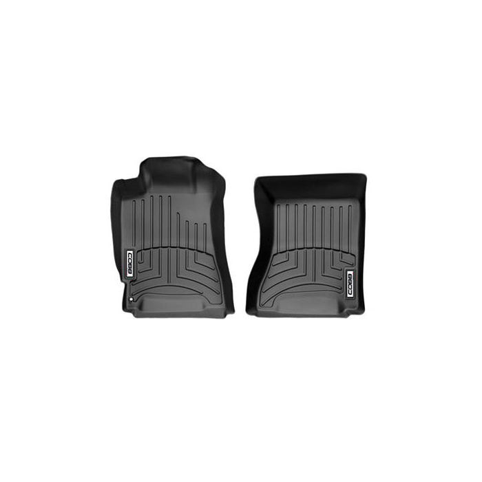 COBB x WeatherTech Front and Rear Floor Liner Set 2004-2008 Subaru Forester XT