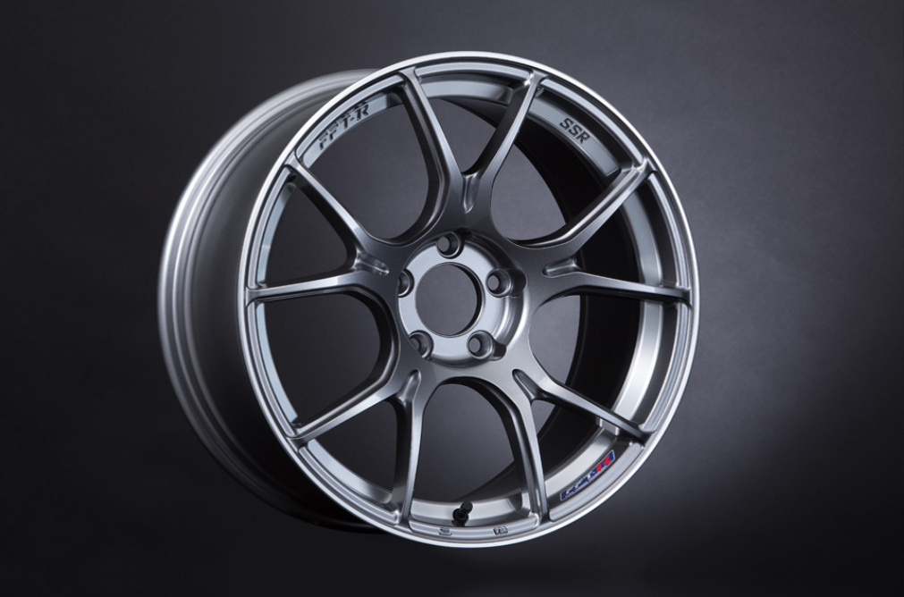 SSR Wheels