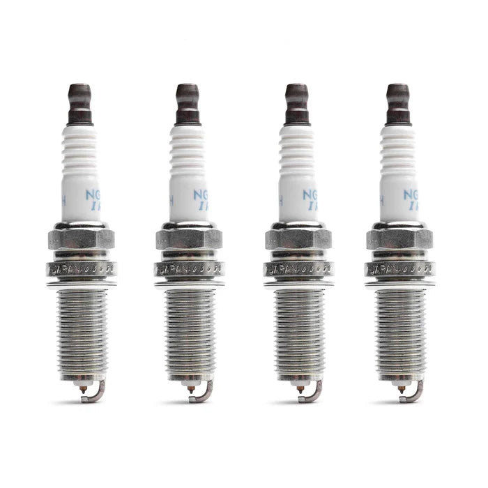 COBB Spark Plug Set One Step Colder 2006-2014 WRX / 2004-2021 STI / 2005-2009 Legacy GT / 2005-2009 Outback XT / 2004-2013 Forester XT