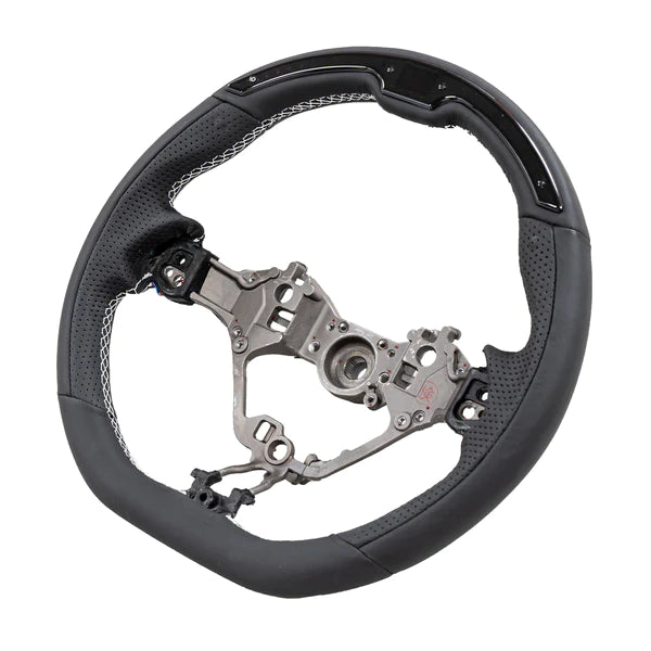 TOM'S Racing- Steering Wheel (Racing) - Toyota GR86 2022+