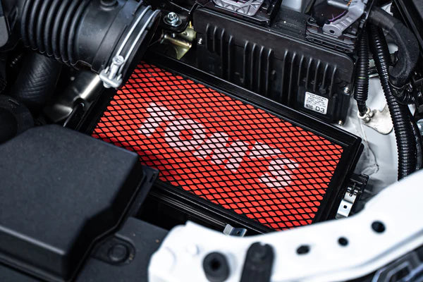 TOM'S Air Filter Super Ram II (Toyota/Lexus) — Envision Tuning TOM'S Air Filter Super Ram II (Toyota/Lexus) — Envision Tuning