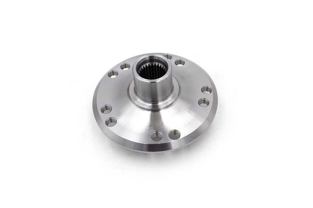 ISR Performance BMW E36 Dual Drilled Rear Hub - 5x114.3 & 5x120