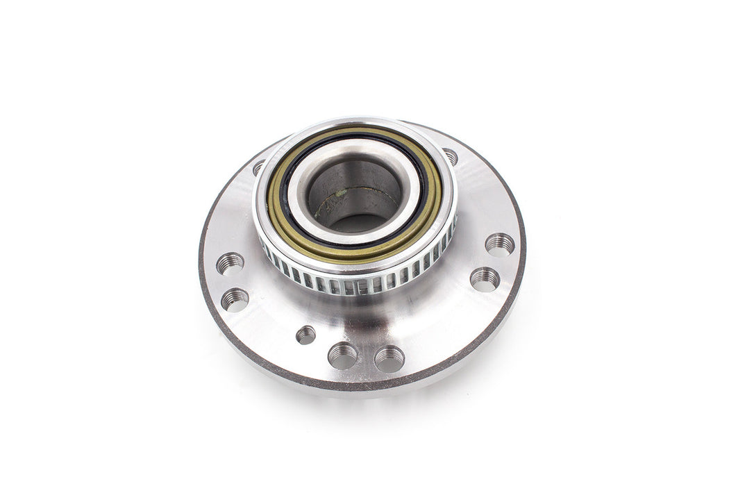 ISR Performance Dual Drilled Front Hub - E36 / E46 - 5x114.3 & 5x120