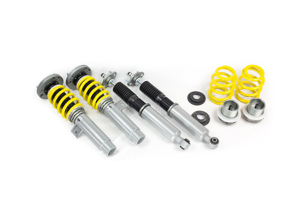 ISR Performance BMW E46 Performance Pro Series Coilovers