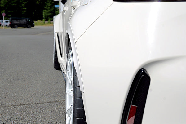 HKS Fender Molding FL5