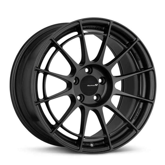 Enkei NT03RR 18x9 5x114.3 27mm Offset Gunmetal