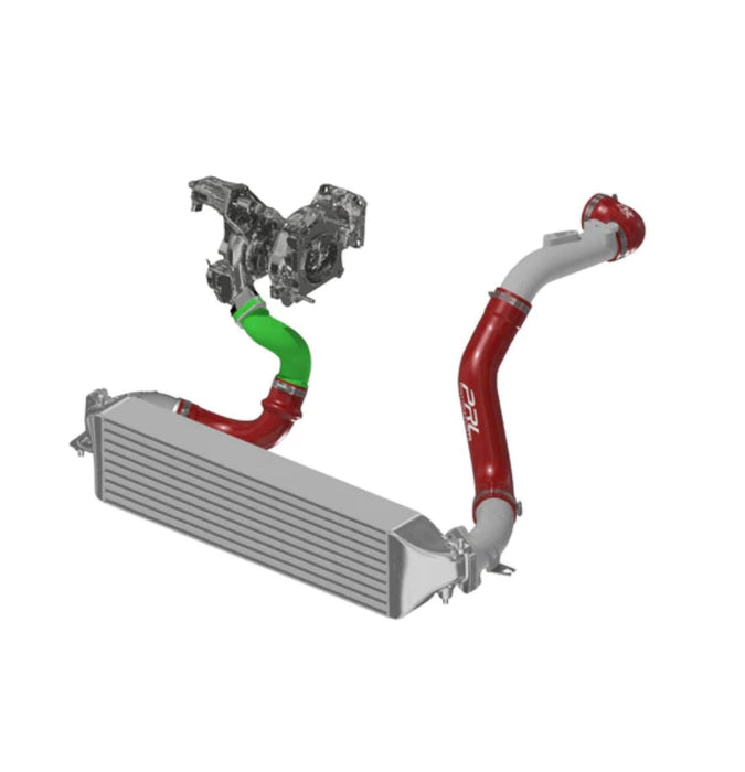2023+ Honda Civic Type-R FL5 Intercooler Charge Pipe Upgrade Kit