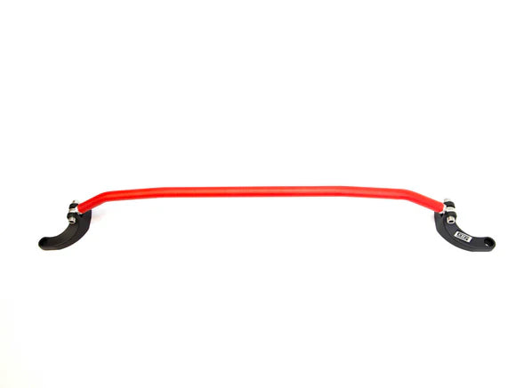 GrimmSpeed 08-14 Subaru WRX/STI Strut Bar - Red