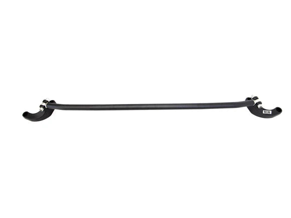 GrimmSpeed 08-14 Subaru WRX/STI Strut Bar - Black