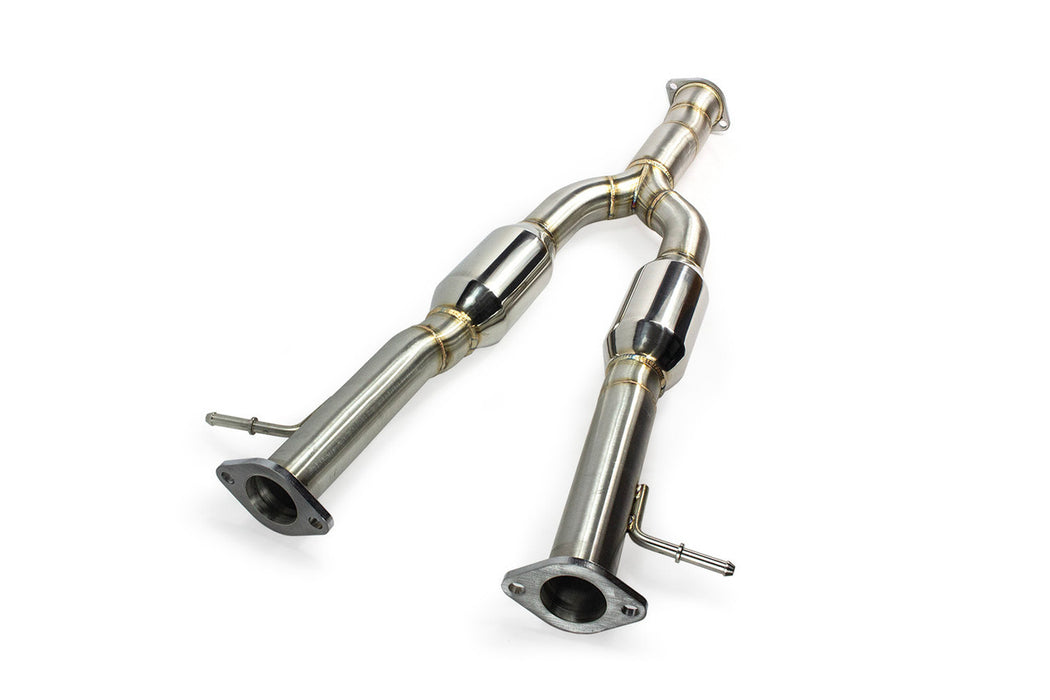 ISR Performance GT Dual Exhaust 1998-2005 Lexus GS300