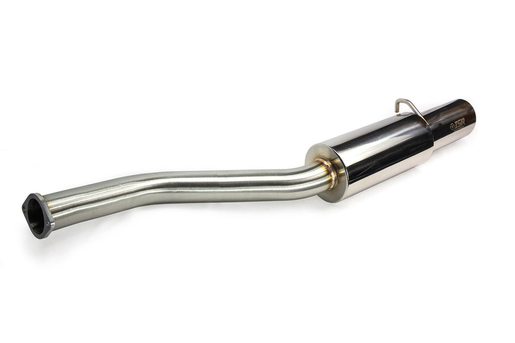 ISR Performance GT Dual Exhaust 1998-2005 Lexus GS300