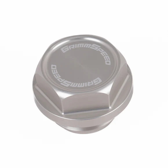 GrimmSpeed V2 Bolt Oil Cap