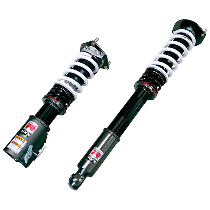 HKS Hipermax R Coilover Kit - 1999-2002 Nissan Silvia (S15)