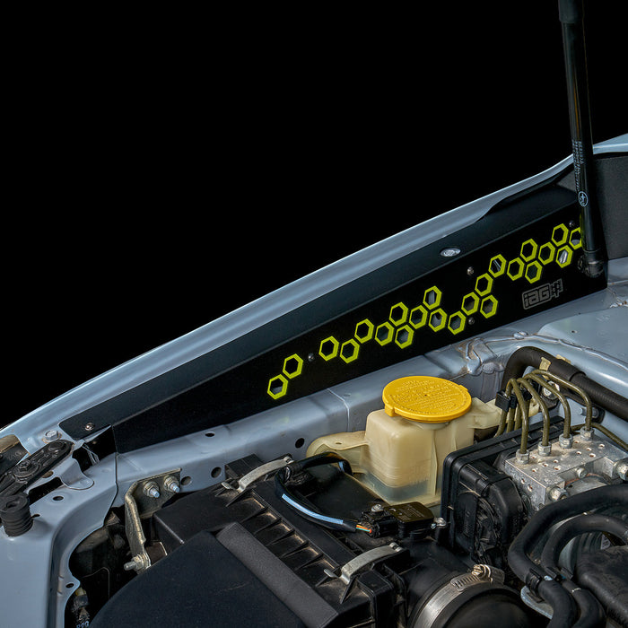 IAG Fender Shrouds 2015-2021 Subaru WRX / STI