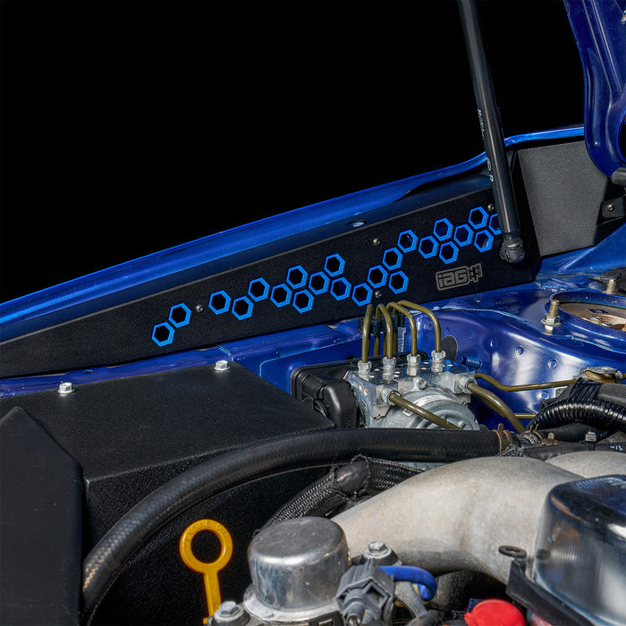 IAG Fender Shrouds 2015-2021 Subaru WRX / STI