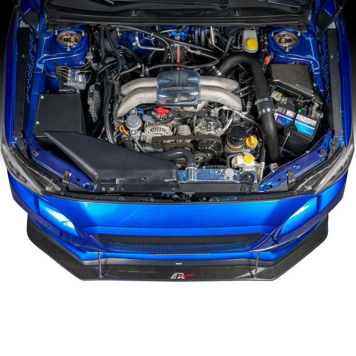 IAG Fender Shrouds 2015-2021 Subaru WRX / STI