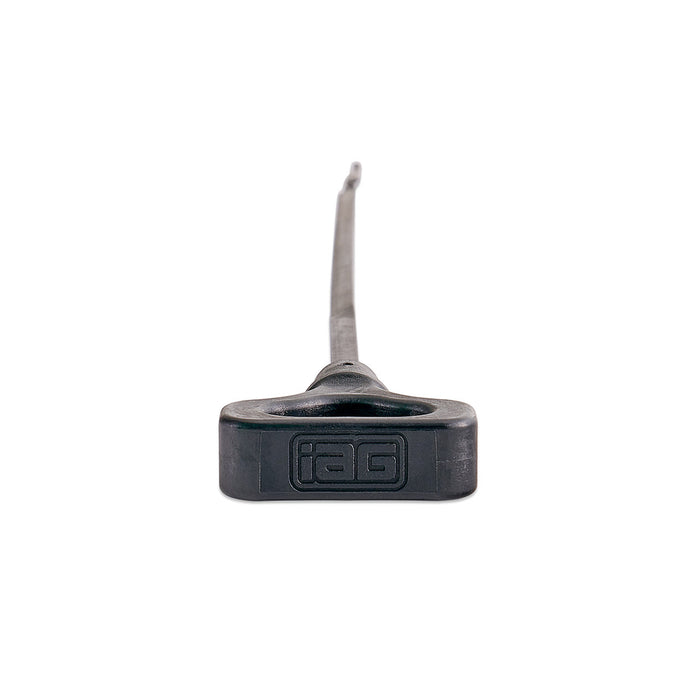 IAG Dipstick With Black Plastic Handle - 2022+ WRX / 2019+ Ascent / 2024+ Outback & Legacy 2.4L