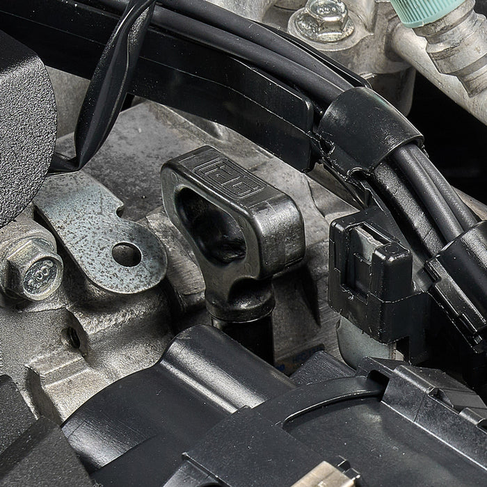 IAG Dipstick With Black Plastic Handle - 2022+ WRX / 2019+ Ascent / 2024+ Outback & Legacy 2.4L