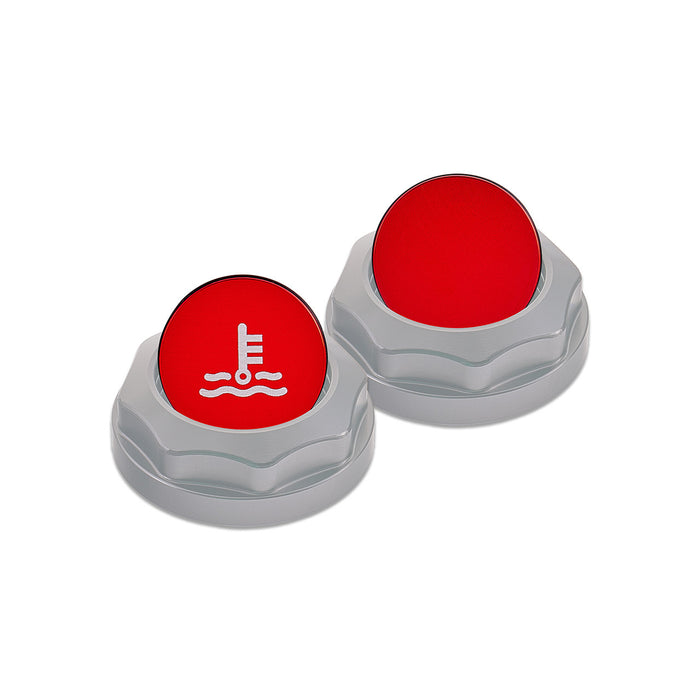 IAG Revolve Engine Dress-Up Cap Small Insert Replacement