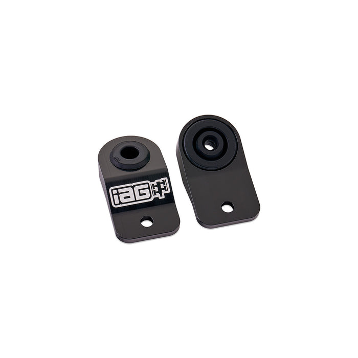 IAG Radiator Stays 2015-2021 WRX & STI / 2012-2016 Impreza / 2013-2017 Crosstrek