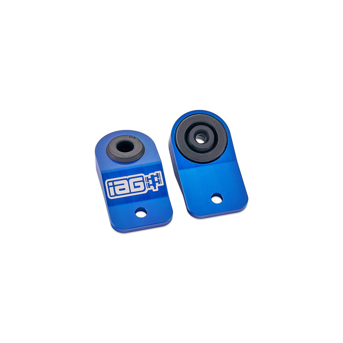 IAG Radiator Stays 2015-2021 WRX & STI / 2012-2016 Impreza / 2013-2017 Crosstrek