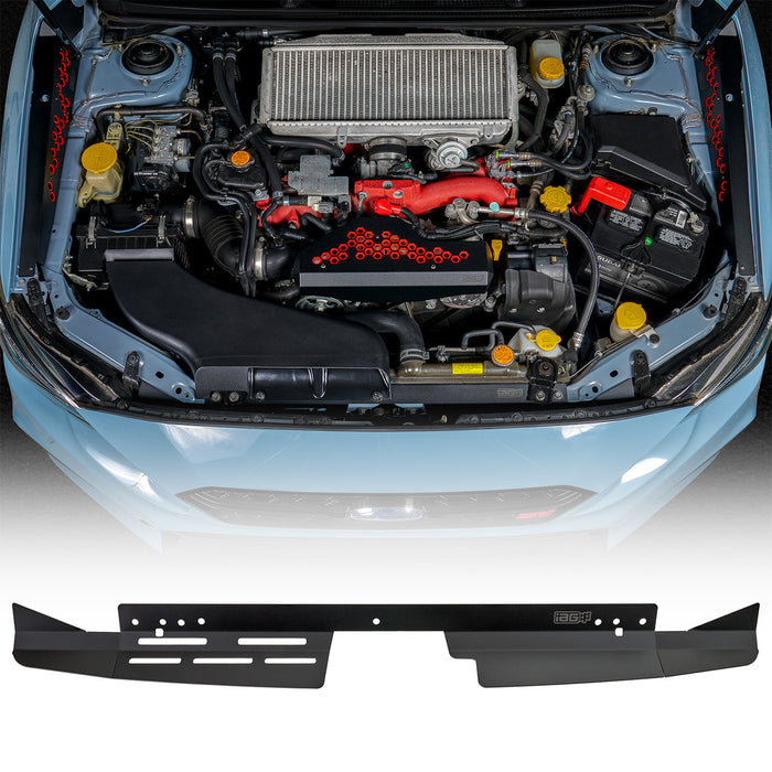 IAG Radiator Shroud For 2015-2021 Subaru WRX & STI