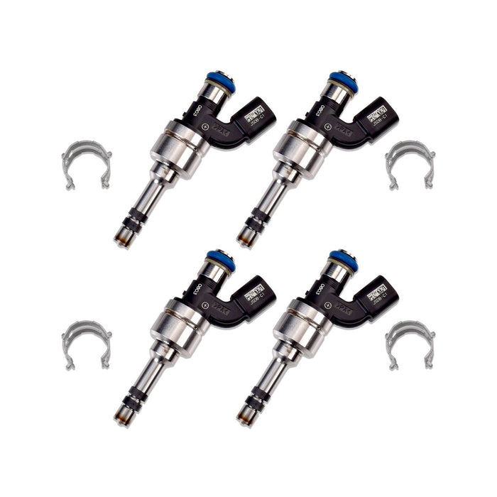 IAG OEM Spec Fuel Injector Set with Clips 2015-2021 WRX