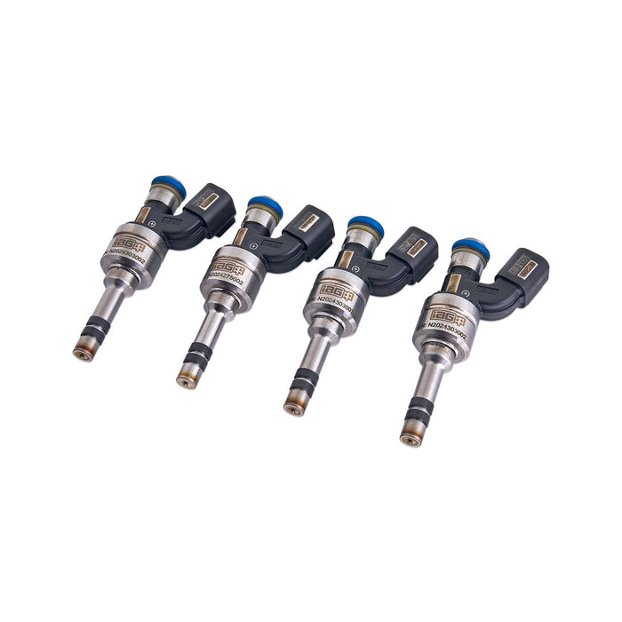 IAG Spec High-Flow Direct Fuel Injector Set By Nostrum 2015-2021 WRX