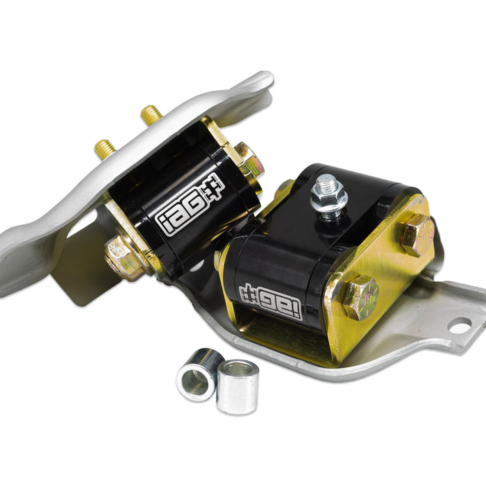 IAG FA Engine Mount Set 75A w/ Brackets 2015-2021 Subaru WRX